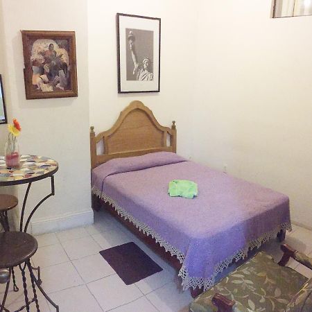 Hostal La Casa Del Tio Guanajuato Buitenkant foto