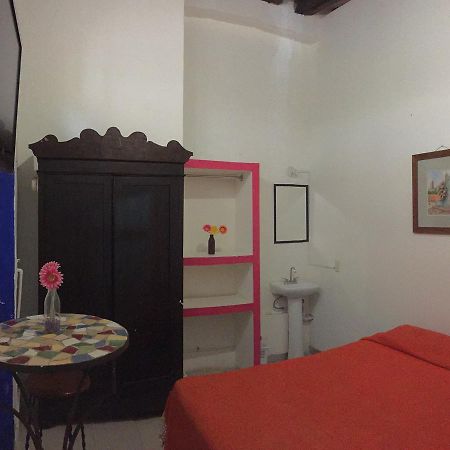Hostal La Casa Del Tio Guanajuato Buitenkant foto
