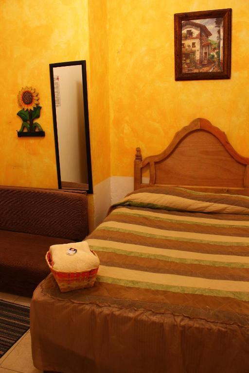 Hostal La Casa Del Tio Guanajuato Kamer foto