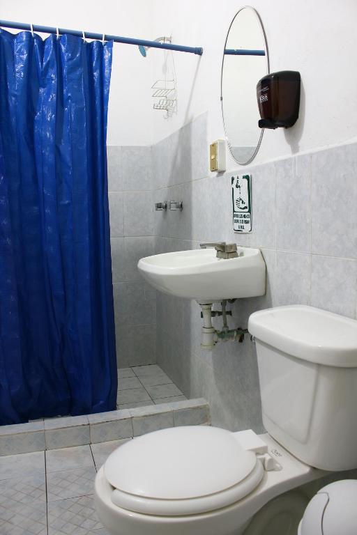 Hostal La Casa Del Tio Guanajuato Kamer foto