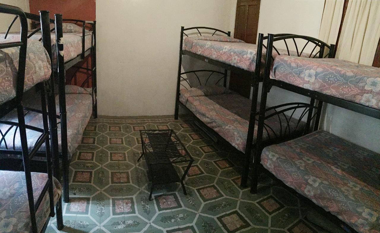 Hostal La Casa Del Tio Guanajuato Buitenkant foto